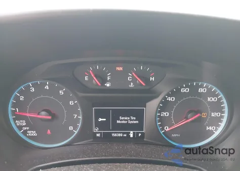 2018 Chevrolet Equinox Lt from USA, damaged, VIN 2GNAXJEV3J6274612